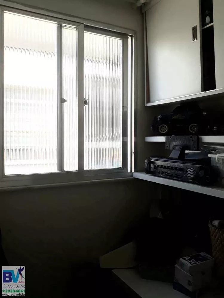Apartamento, 2 quartos, 85 m² - Foto 8