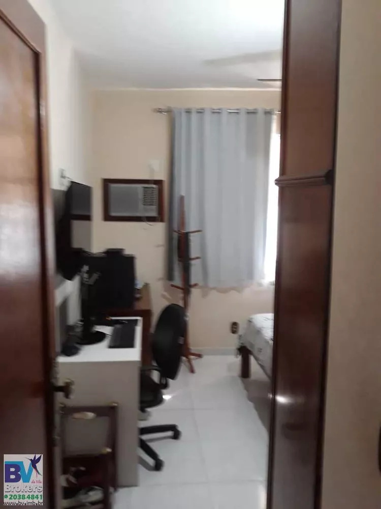 Apartamento, 2 quartos, 85 m² - Foto 12