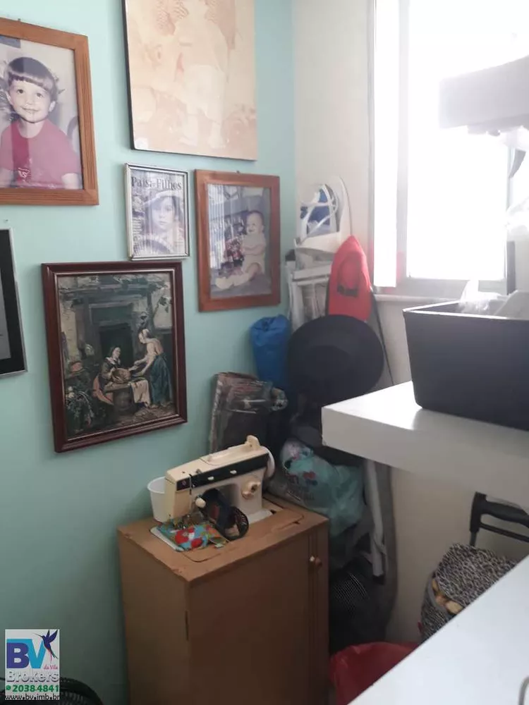 Apartamento, 2 quartos, 85 m² - Foto 23