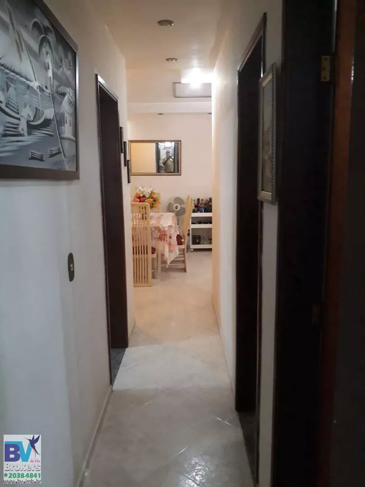 Apartamento, 2 quartos, 85 m² - Foto 4