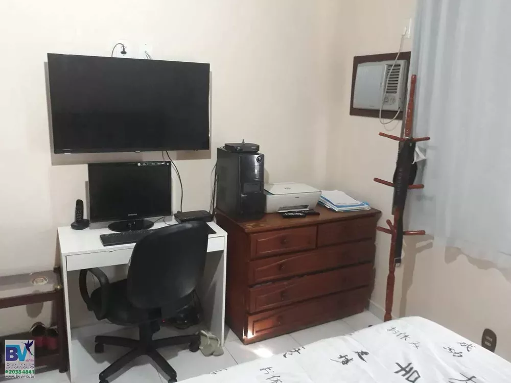 Apartamento, 2 quartos, 85 m² - Foto 20