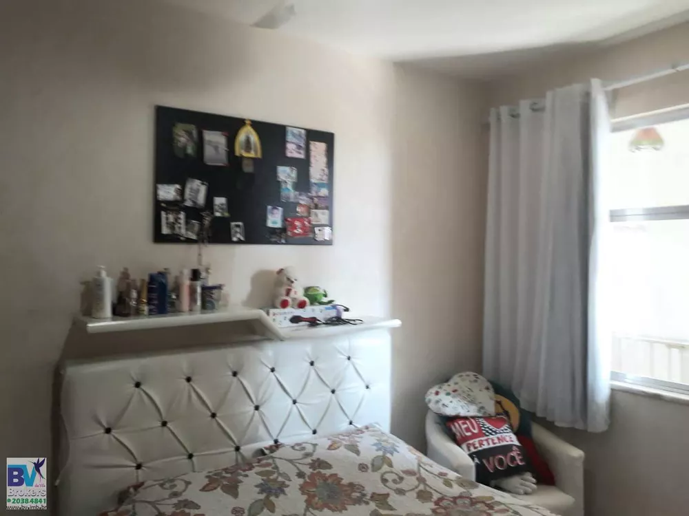 Apartamento, 2 quartos, 85 m² - Foto 6