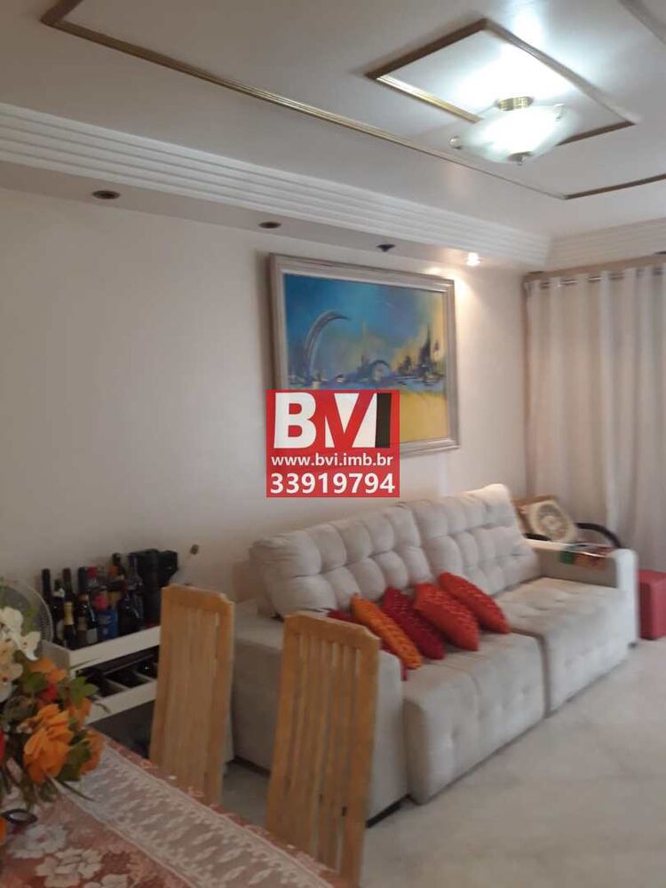 Apartamento, 2 quartos, 85 m² - Foto 35