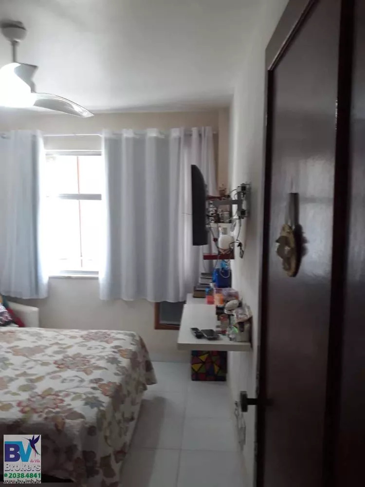 Apartamento, 2 quartos, 85 m² - Foto 7