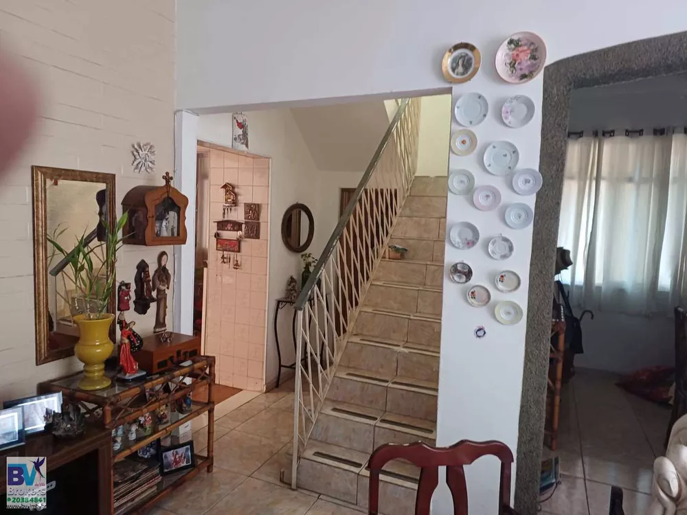 Casa, 4 quartos, 276 m² - Foto 18