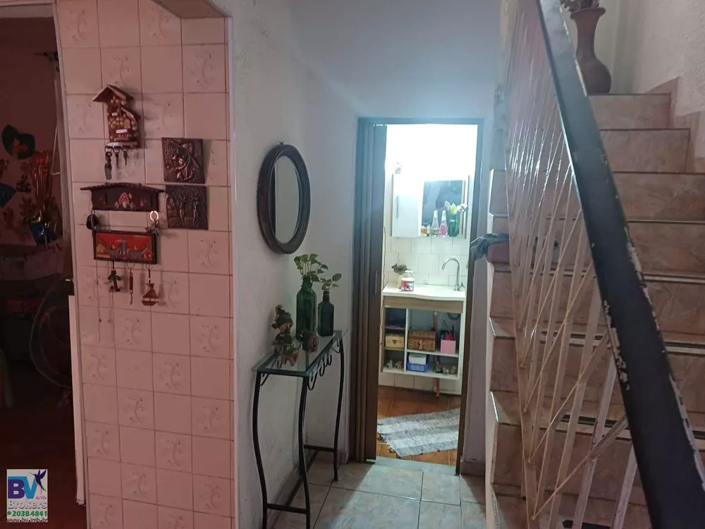 Casa, 4 quartos, 276 m² - Foto 21