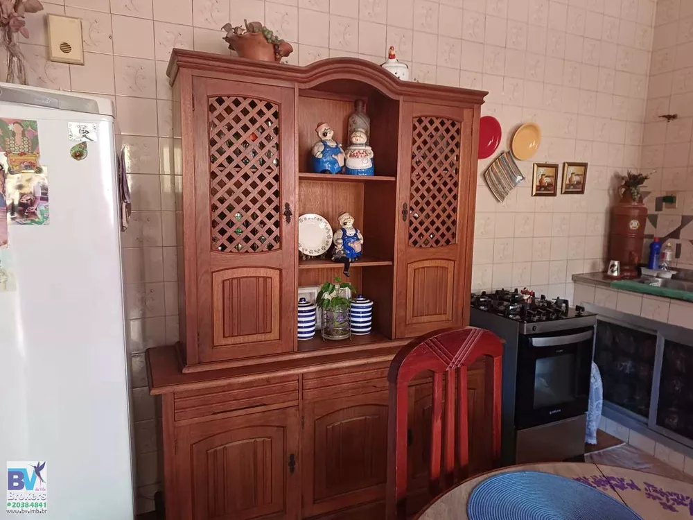 Casa, 4 quartos, 276 m² - Foto 15