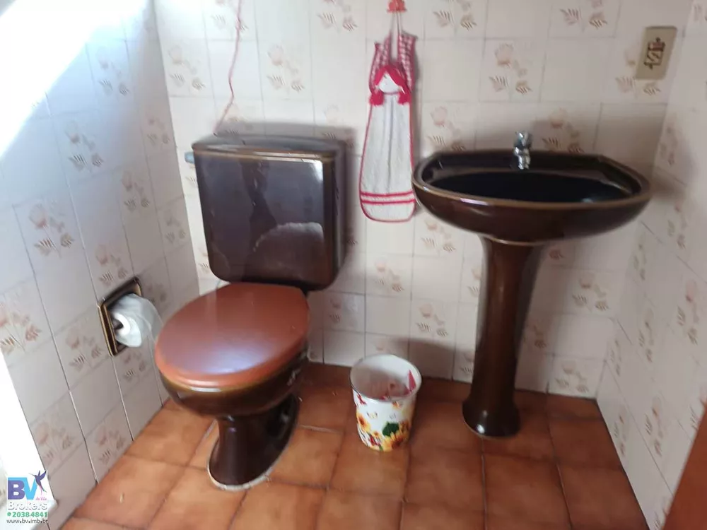 Casa, 4 quartos, 276 m² - Foto 30