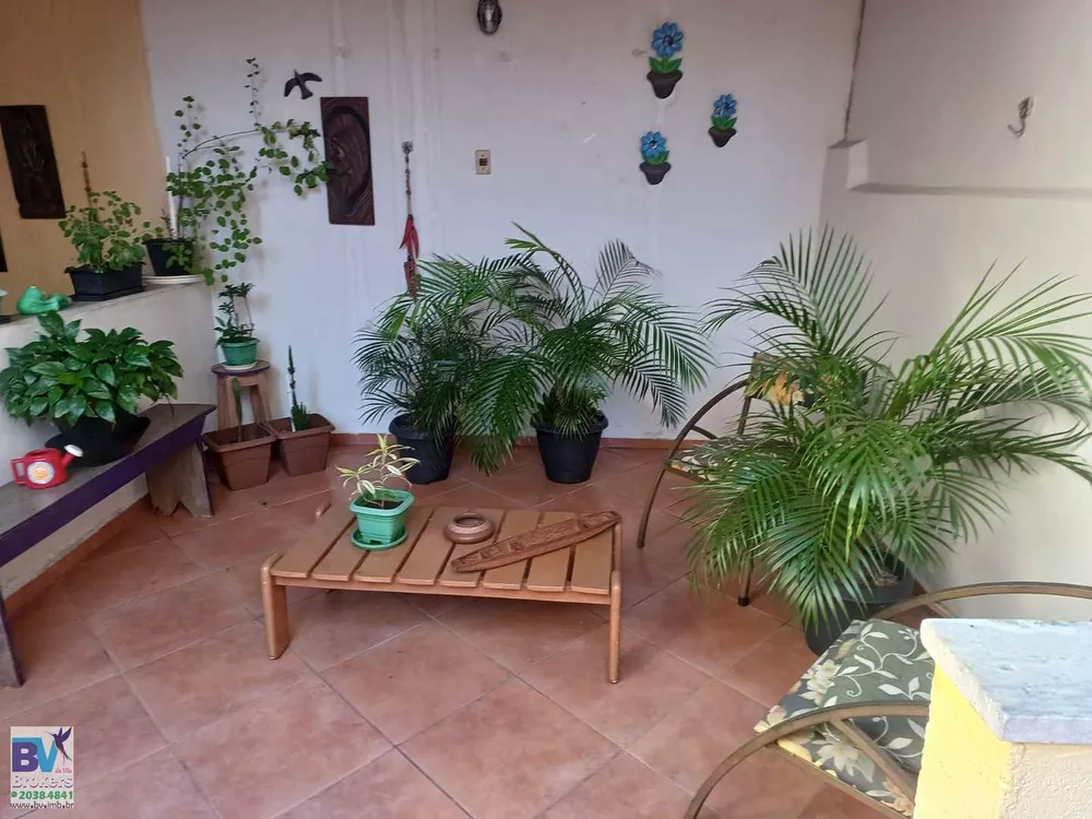 Casa, 4 quartos, 276 m² - Foto 34