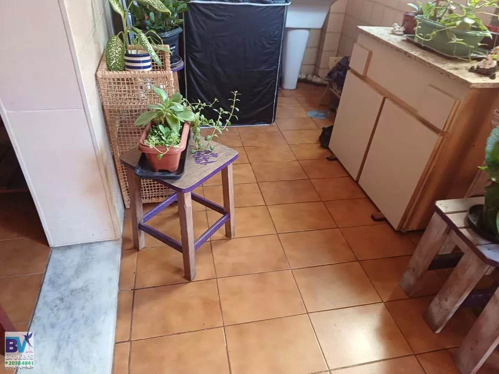 Casa, 4 quartos, 276 m² - Foto 36