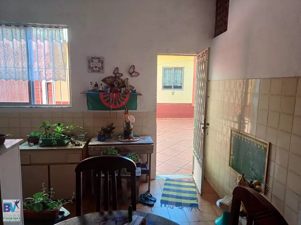 Casa, 4 quartos, 276 m² - Foto 17