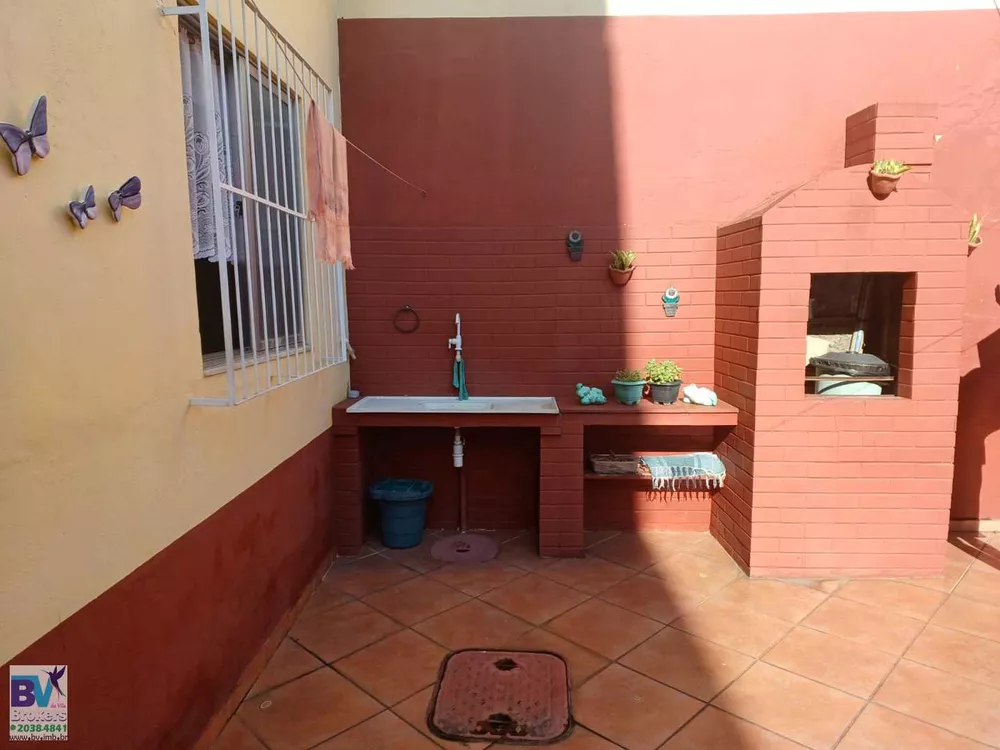 Casa, 4 quartos, 276 m² - Foto 7