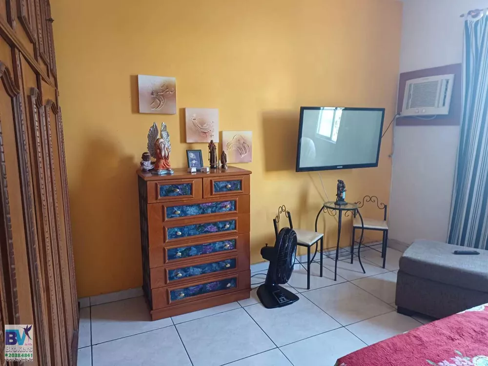 Casa, 4 quartos, 276 m² - Foto 26