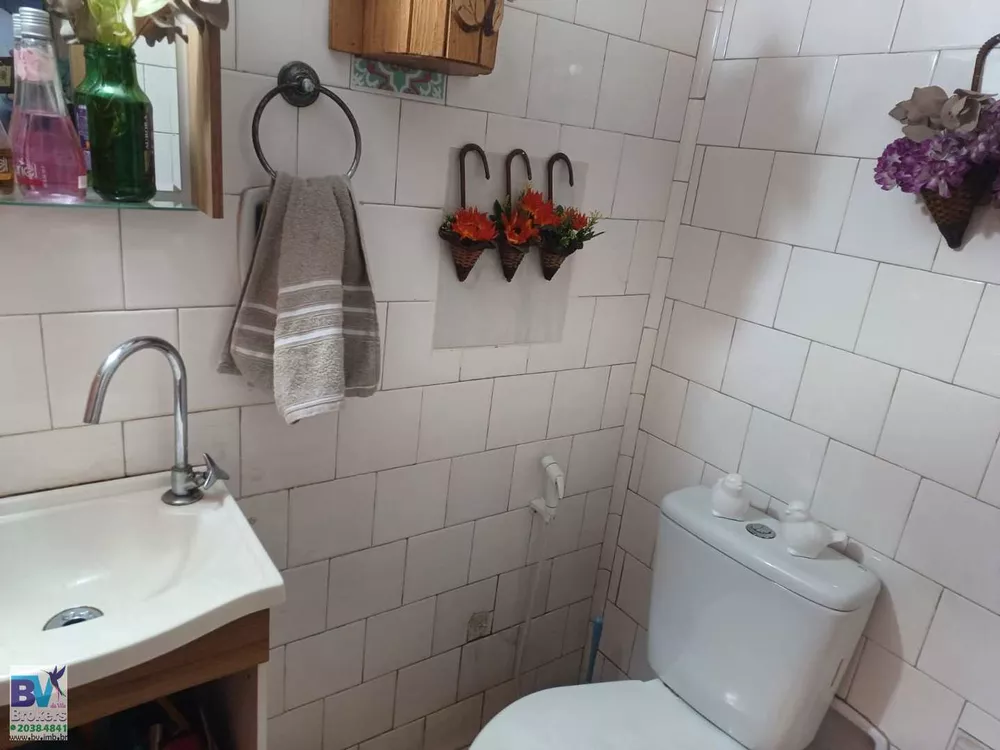 Casa, 4 quartos, 276 m² - Foto 27