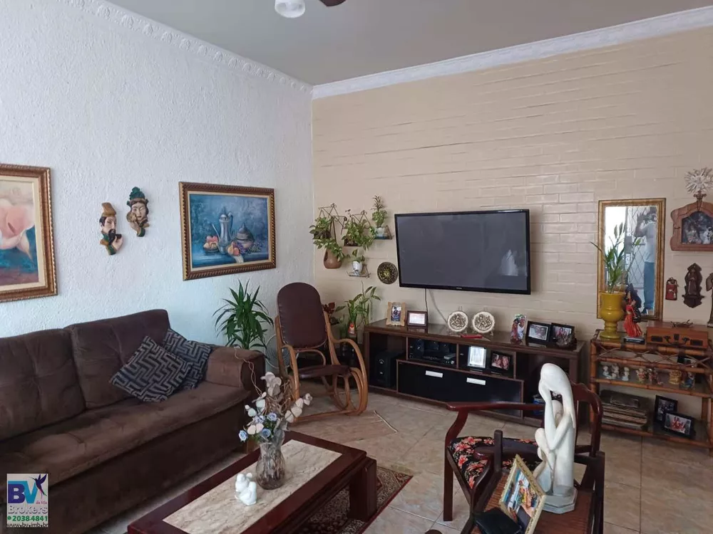 Casa, 4 quartos, 276 m² - Foto 11