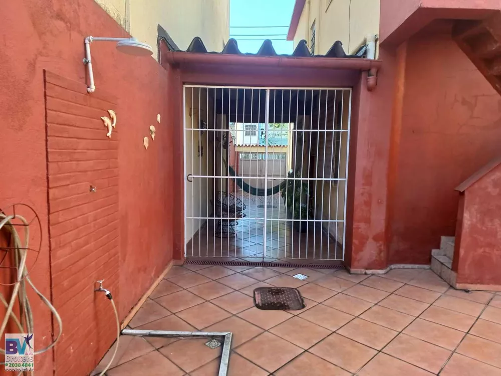 Casa, 4 quartos, 276 m² - Foto 6