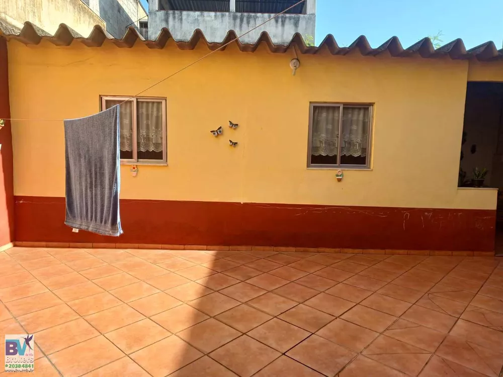 Casa, 4 quartos, 276 m² - Foto 8