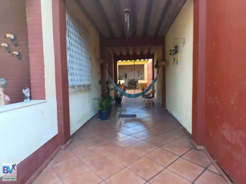 Casa, 4 quartos, 276 m² - Foto 5