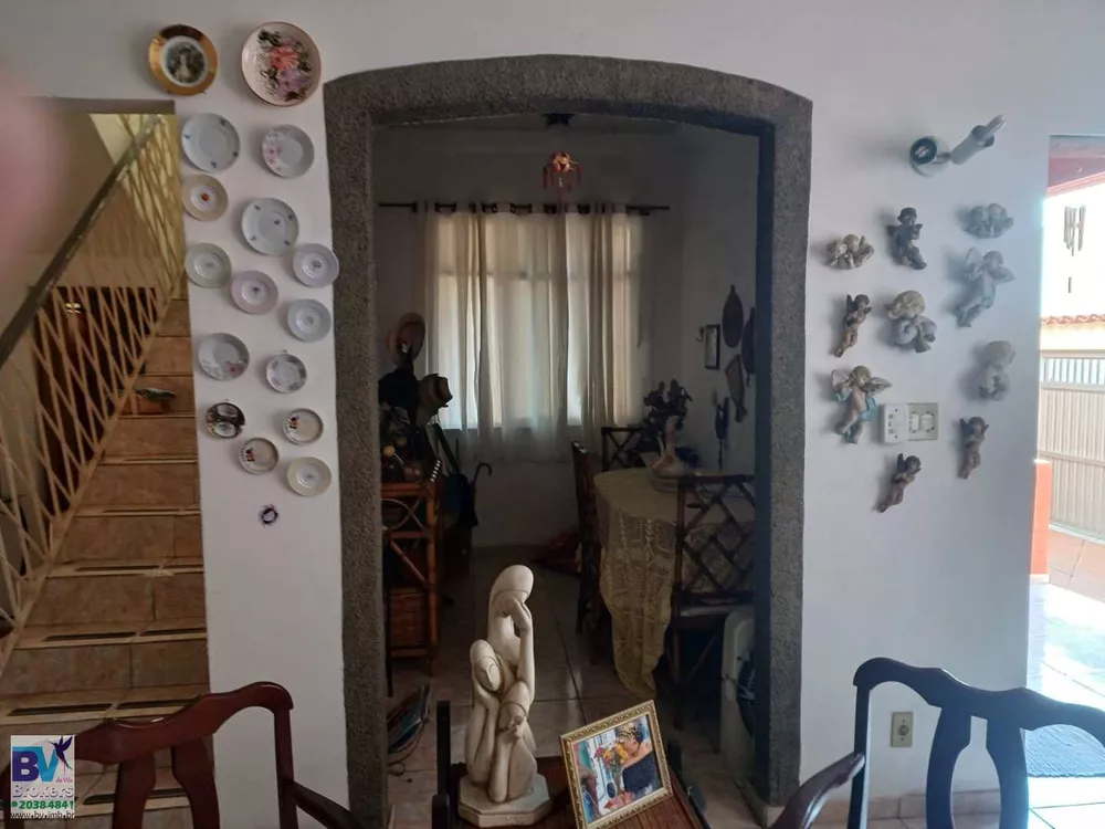 Casa, 4 quartos, 276 m² - Foto 19