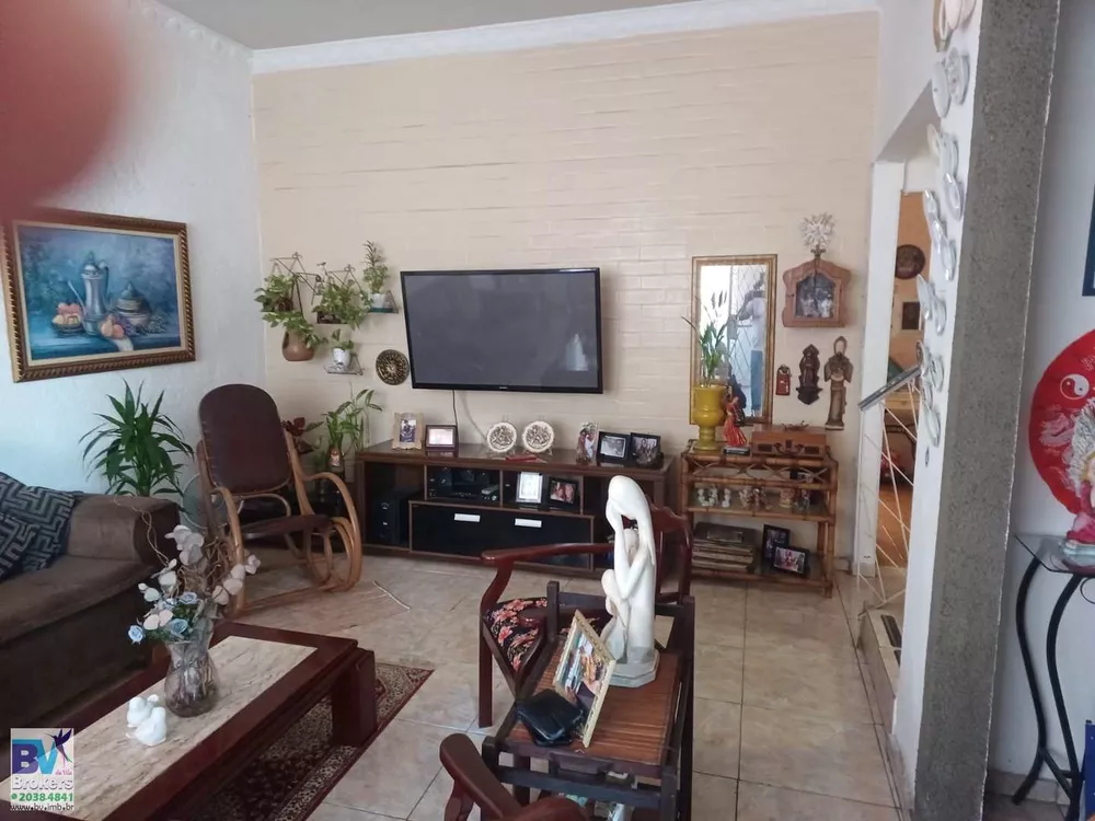 Casa, 4 quartos, 276 m² - Foto 12