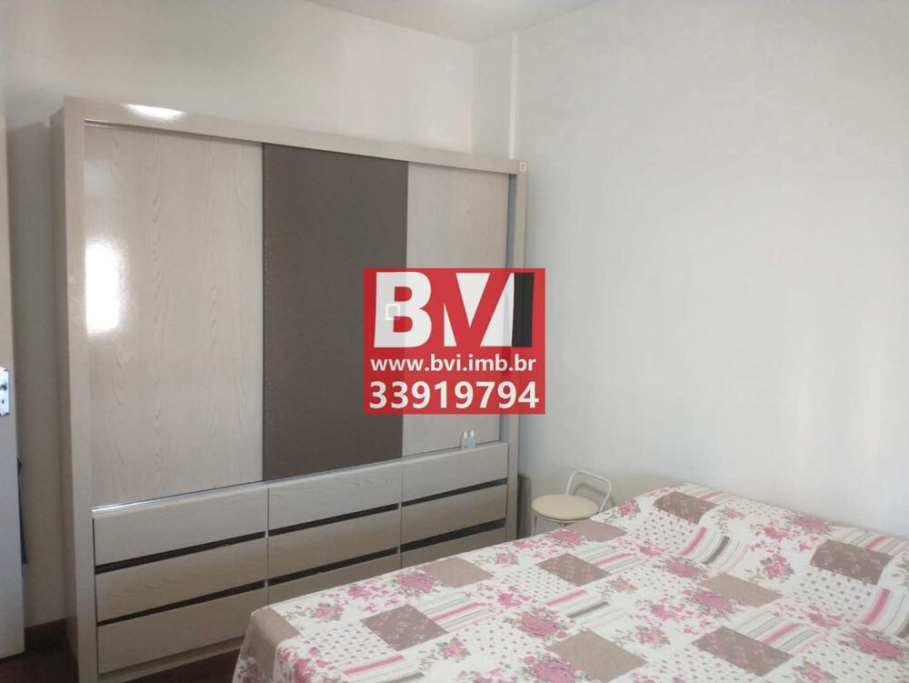 Apartamento, 2 quartos, 90 m² - Foto 10