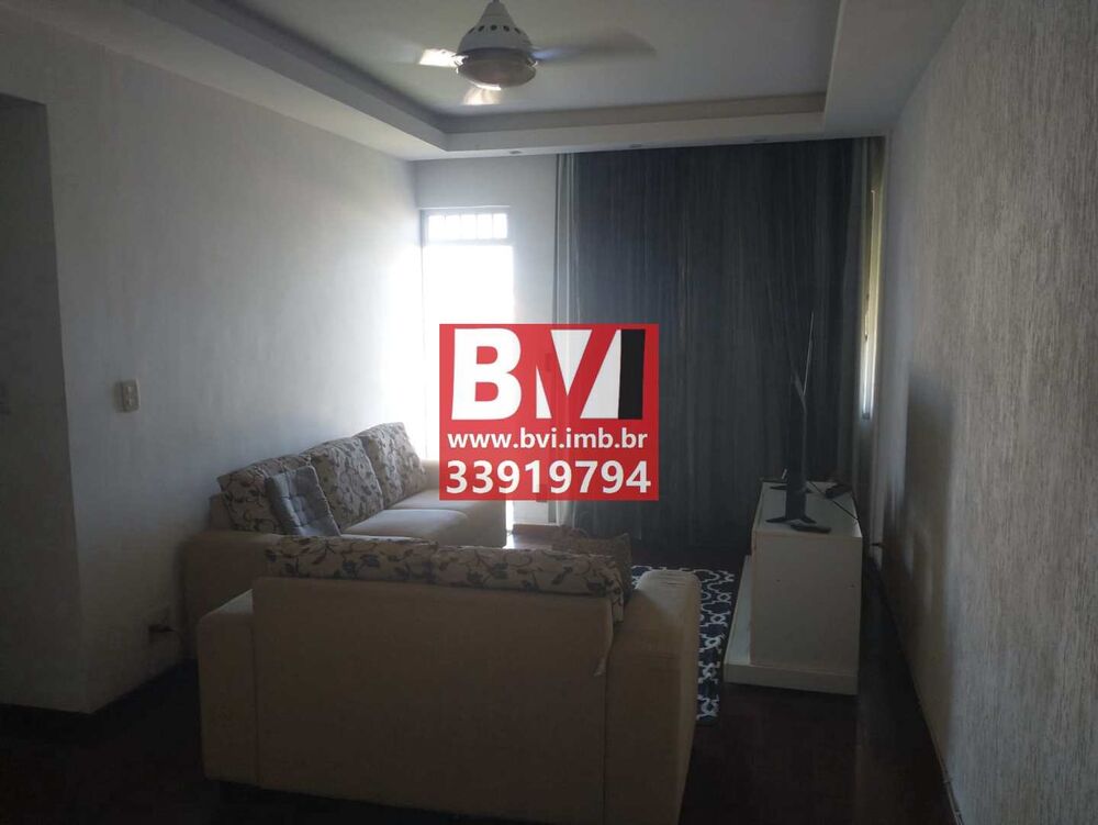 Apartamento, 2 quartos, 90 m² - Foto 9