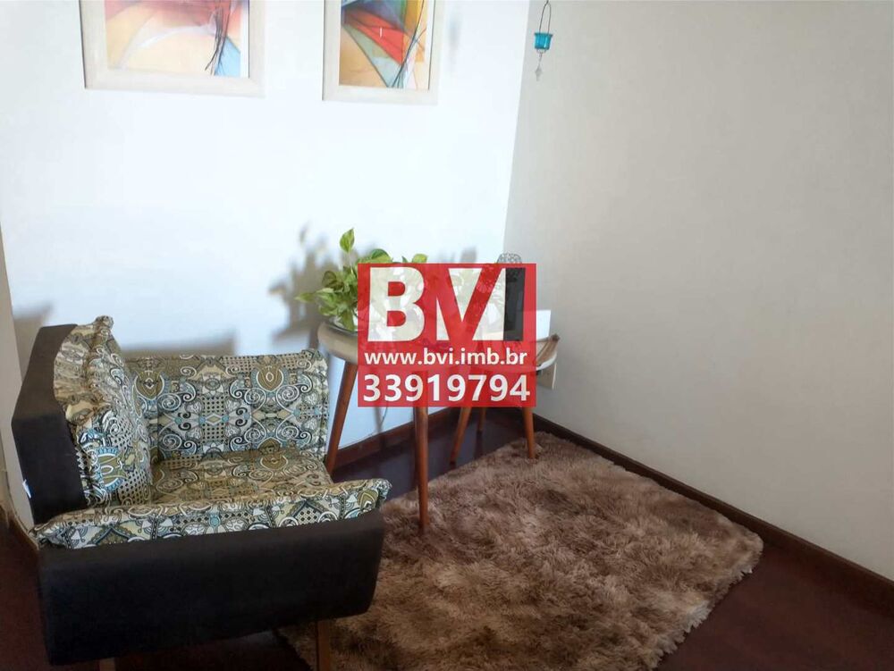 Apartamento, 2 quartos, 90 m² - Foto 8