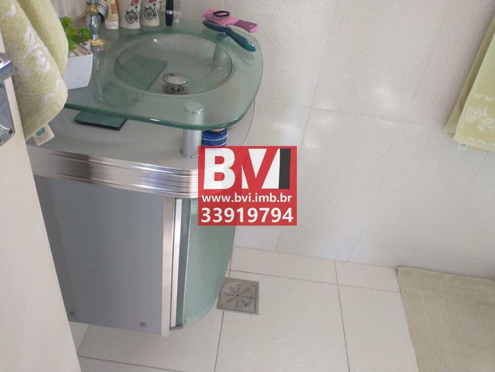 Apartamento, 2 quartos, 90 m² - Foto 7