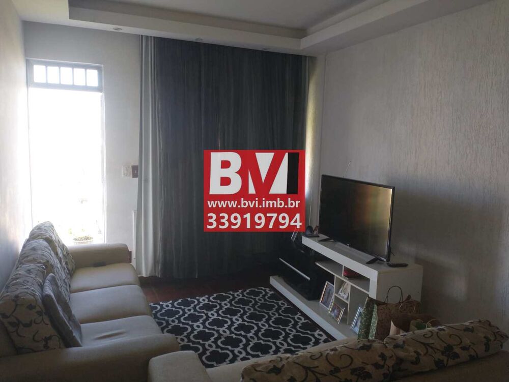 Apartamento, 2 quartos, 90 m² - Foto 1