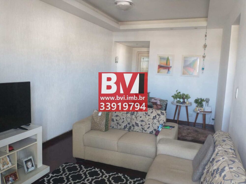 Apartamento, 2 quartos, 90 m² - Foto 2