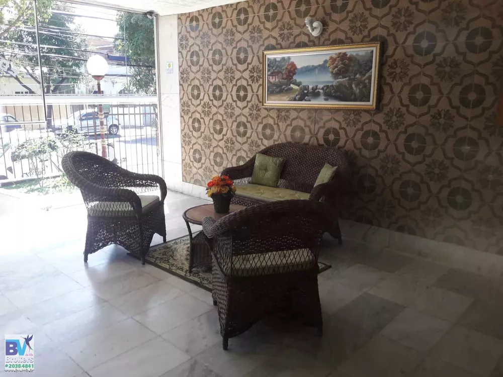 Apartamento, 2 quartos, 64 m² - Foto 4