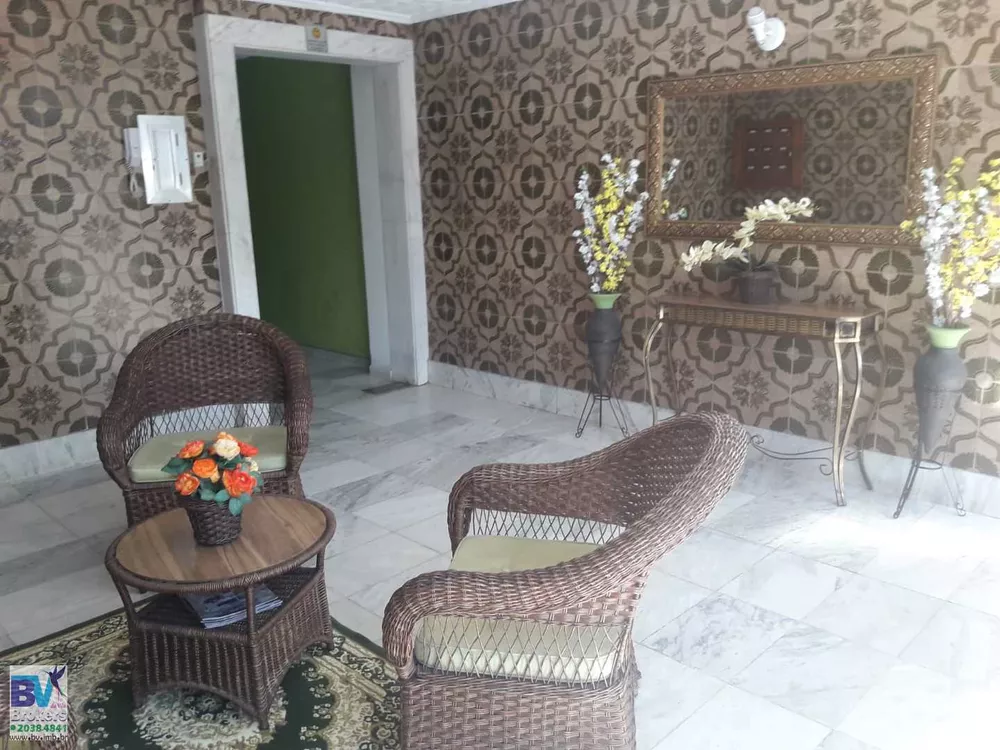 Apartamento, 2 quartos, 64 m² - Foto 9
