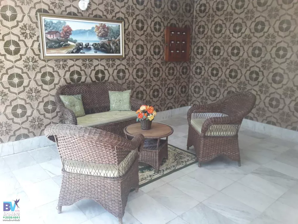Apartamento, 2 quartos, 64 m² - Foto 6