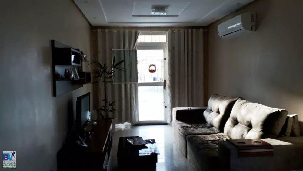 Casa, 3 quartos, 220 m² - Foto 3