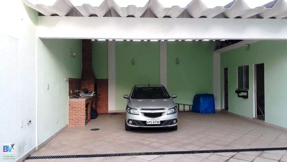 Casa, 3 quartos, 220 m² - Foto 31