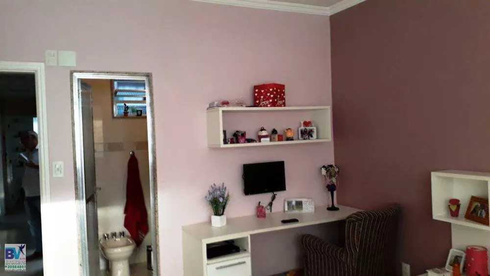 Casa, 3 quartos, 220 m² - Foto 7