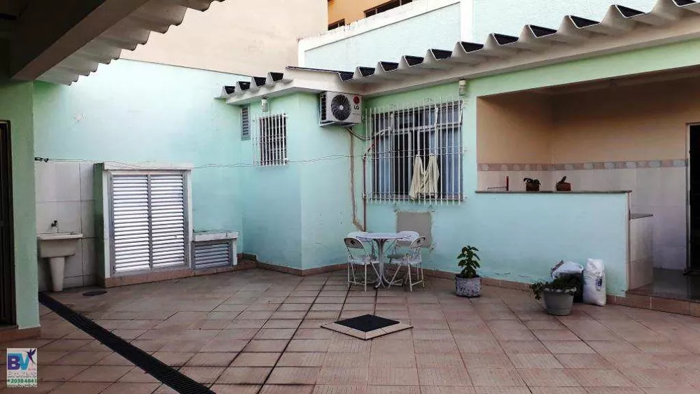 Casa, 3 quartos, 220 m² - Foto 30