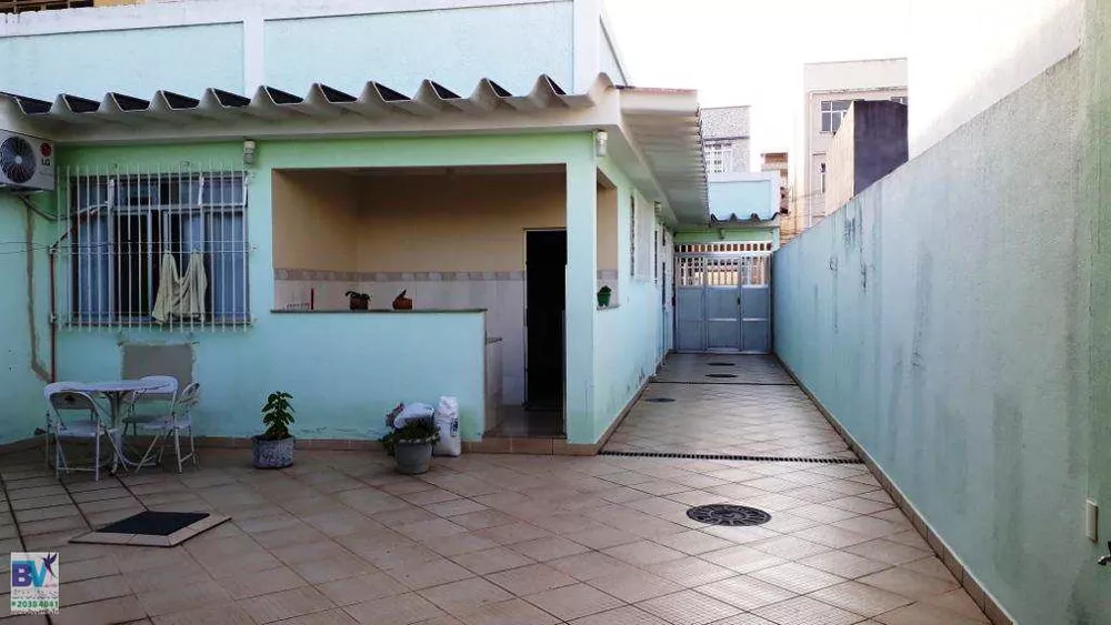 Casa, 3 quartos, 220 m² - Foto 29