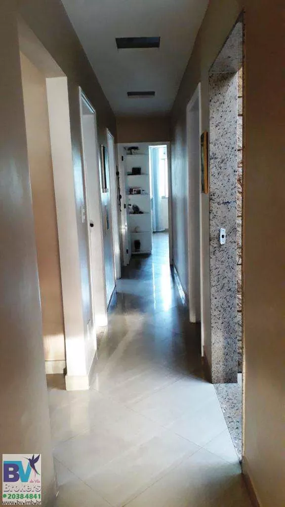 Casa, 3 quartos, 220 m² - Foto 5