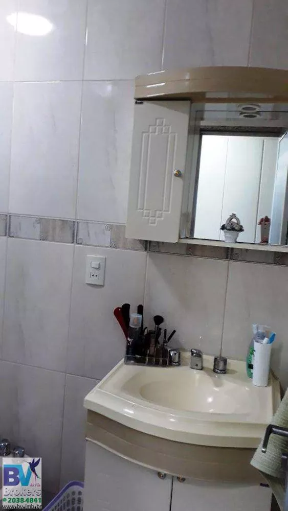 Casa, 3 quartos, 220 m² - Foto 19