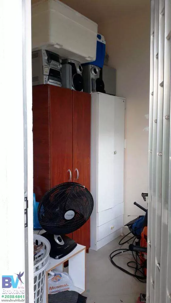 Casa, 3 quartos, 220 m² - Foto 35