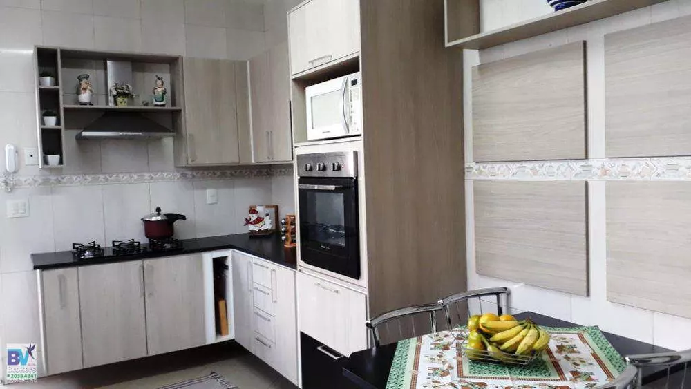 Casa, 3 quartos, 220 m² - Foto 25