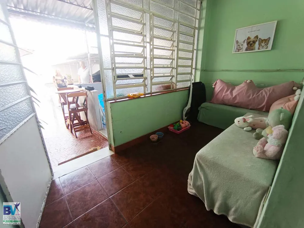 Casa, 2 quartos, 80 m² - Foto 9