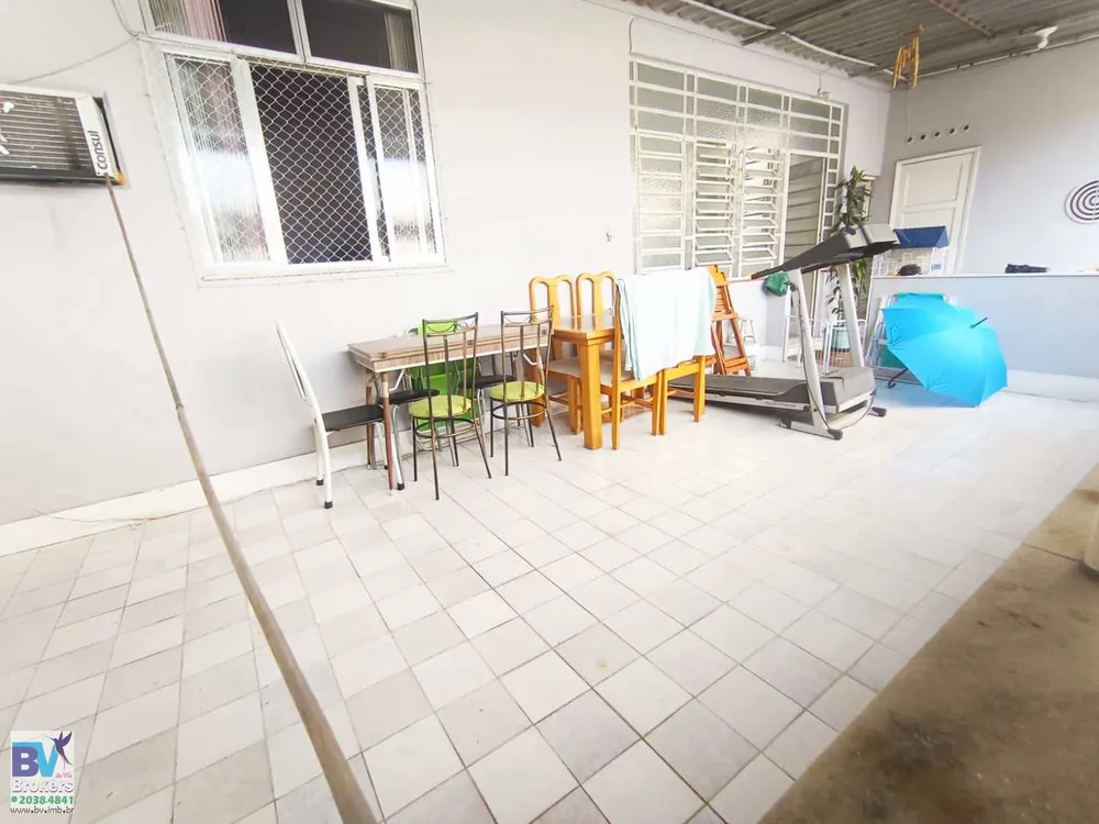 Casa, 2 quartos, 80 m² - Foto 5