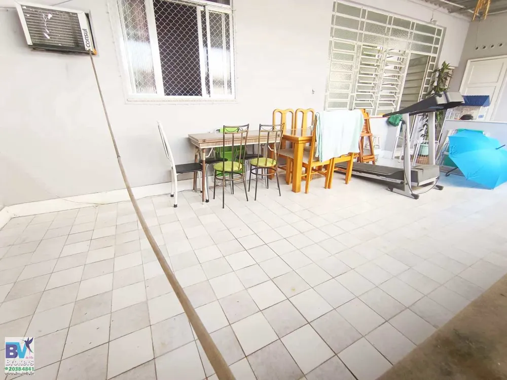 Casa, 2 quartos, 80 m² - Foto 6