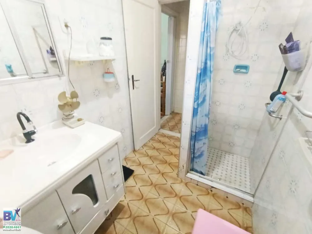 Casa, 2 quartos, 80 m² - Foto 21
