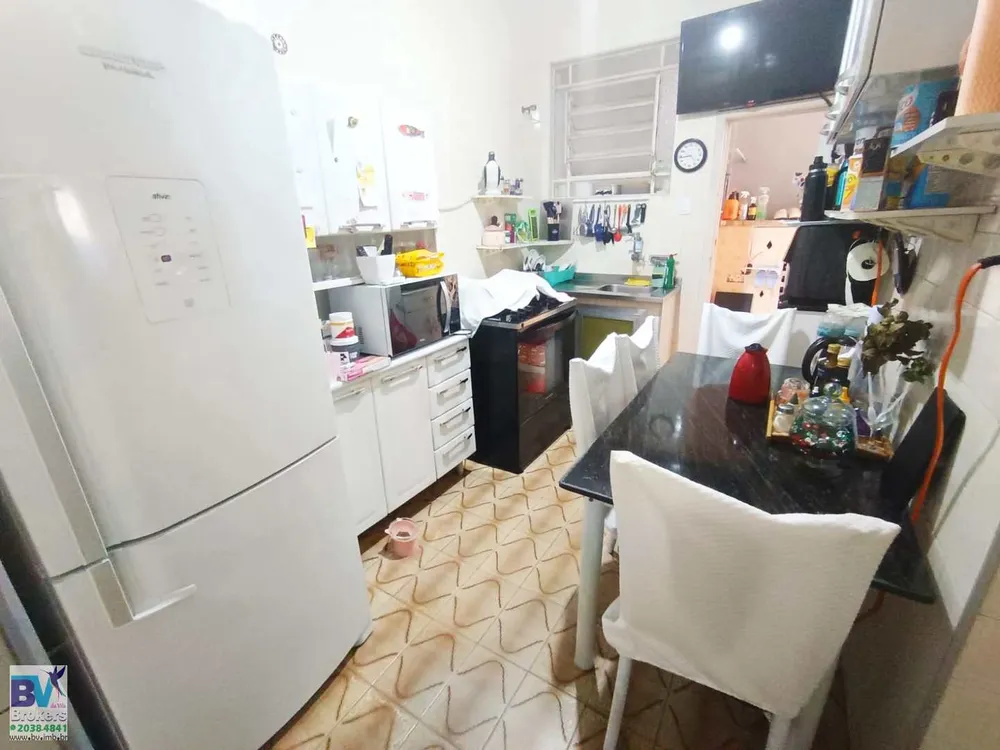 Casa, 2 quartos, 80 m² - Foto 17