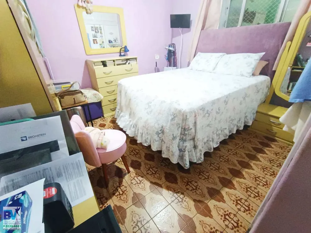Casa, 2 quartos, 80 m² - Foto 13
