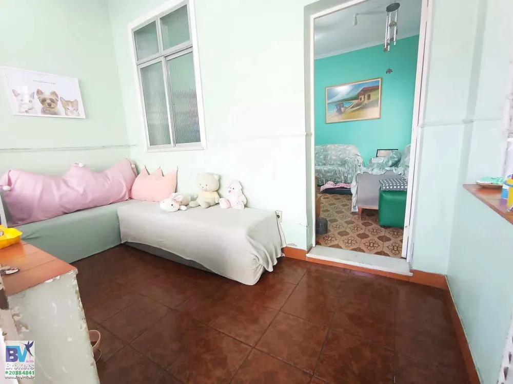 Casa, 2 quartos, 80 m² - Foto 10