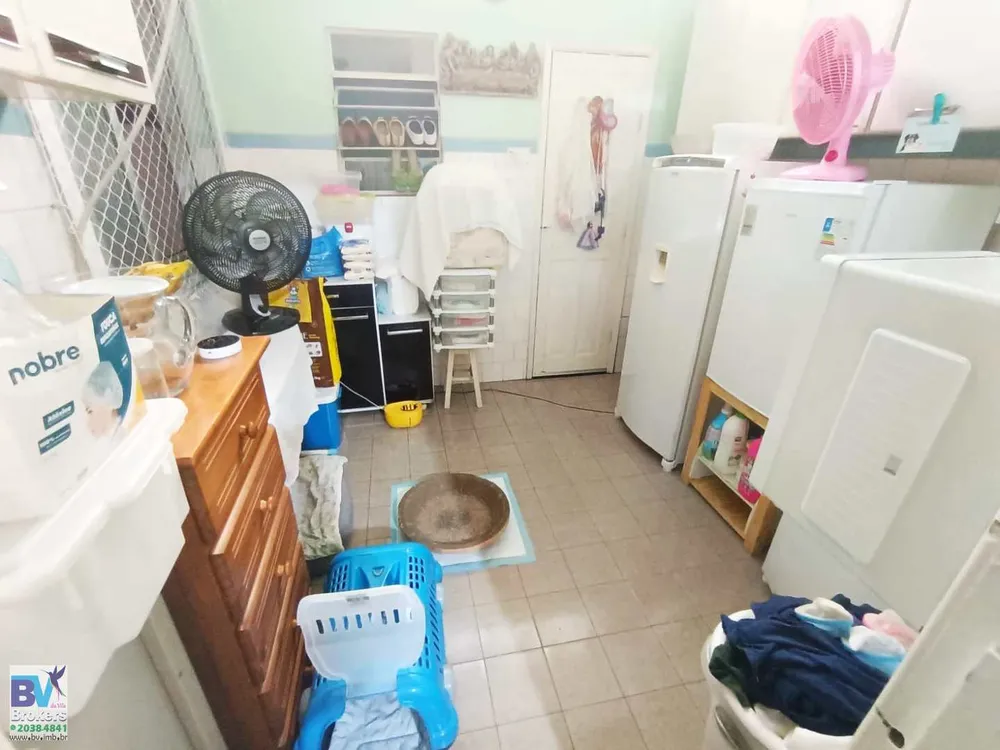 Casa, 2 quartos, 80 m² - Foto 19